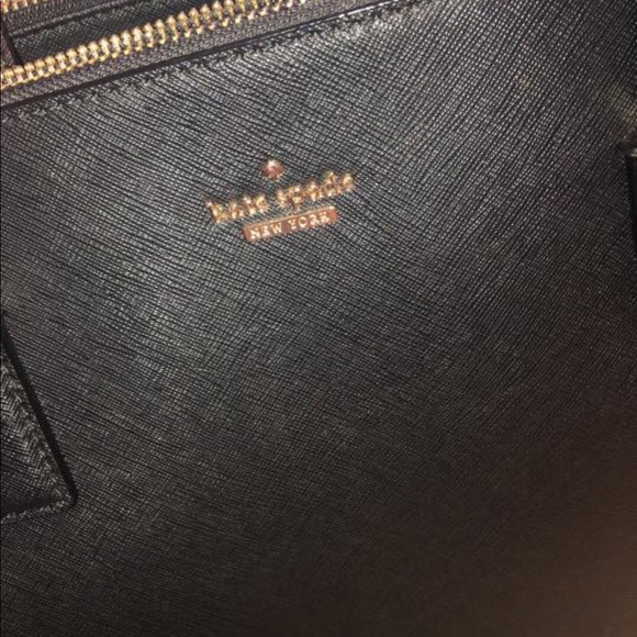 Kate Spade handbag - Picture 2 of 4